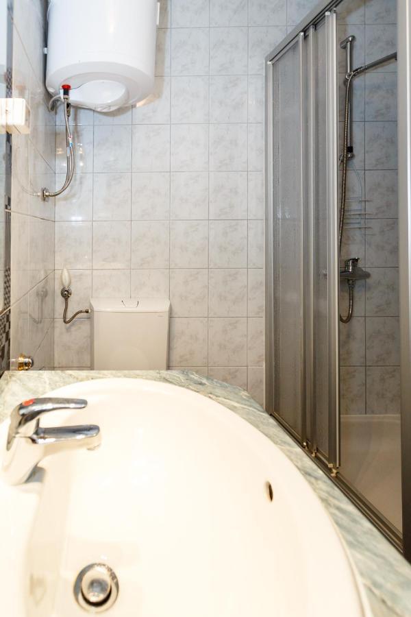 Apartmani Mili مالينسكا المظهر الخارجي الصورة