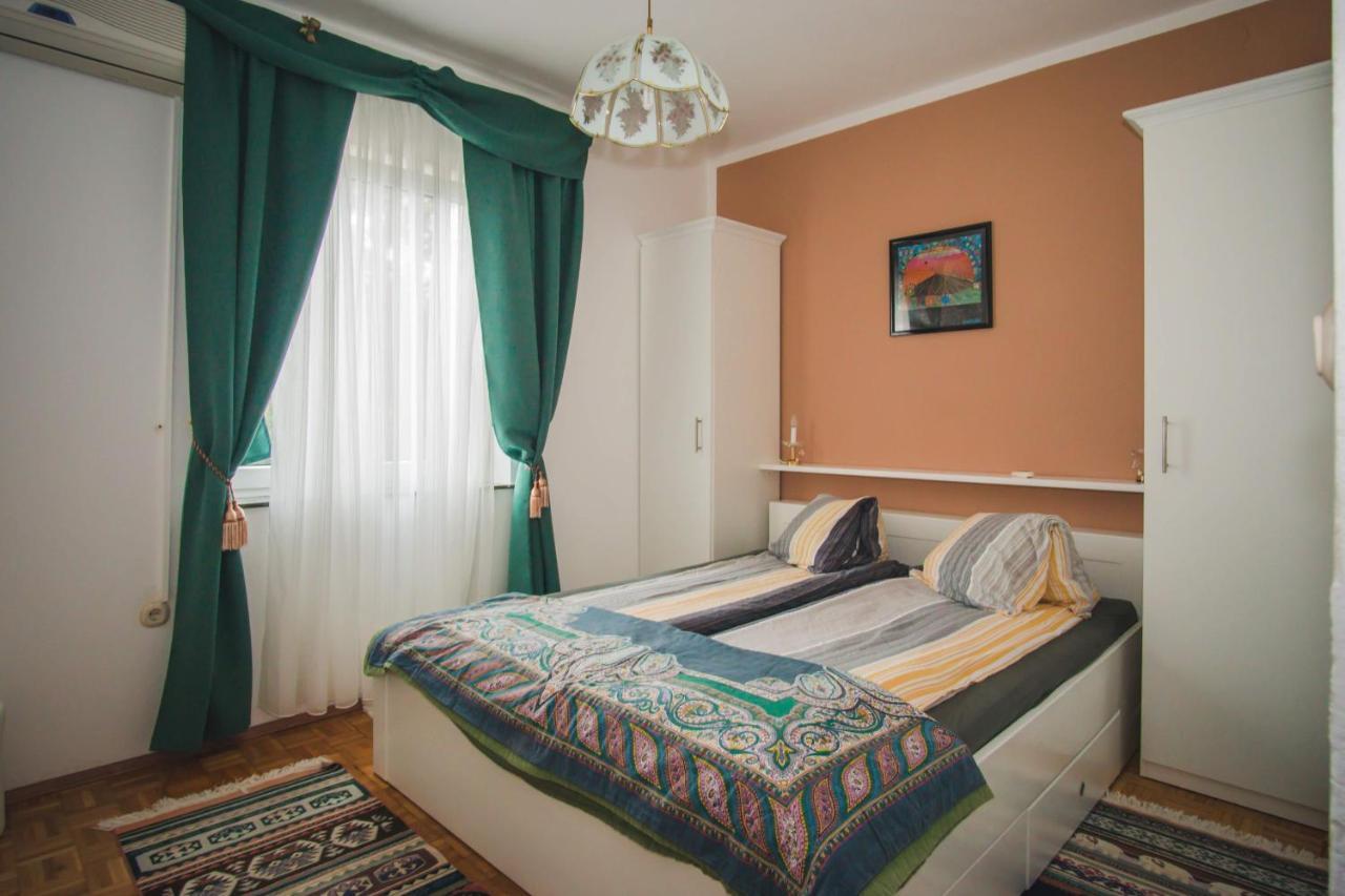 Apartmani Mili مالينسكا المظهر الخارجي الصورة